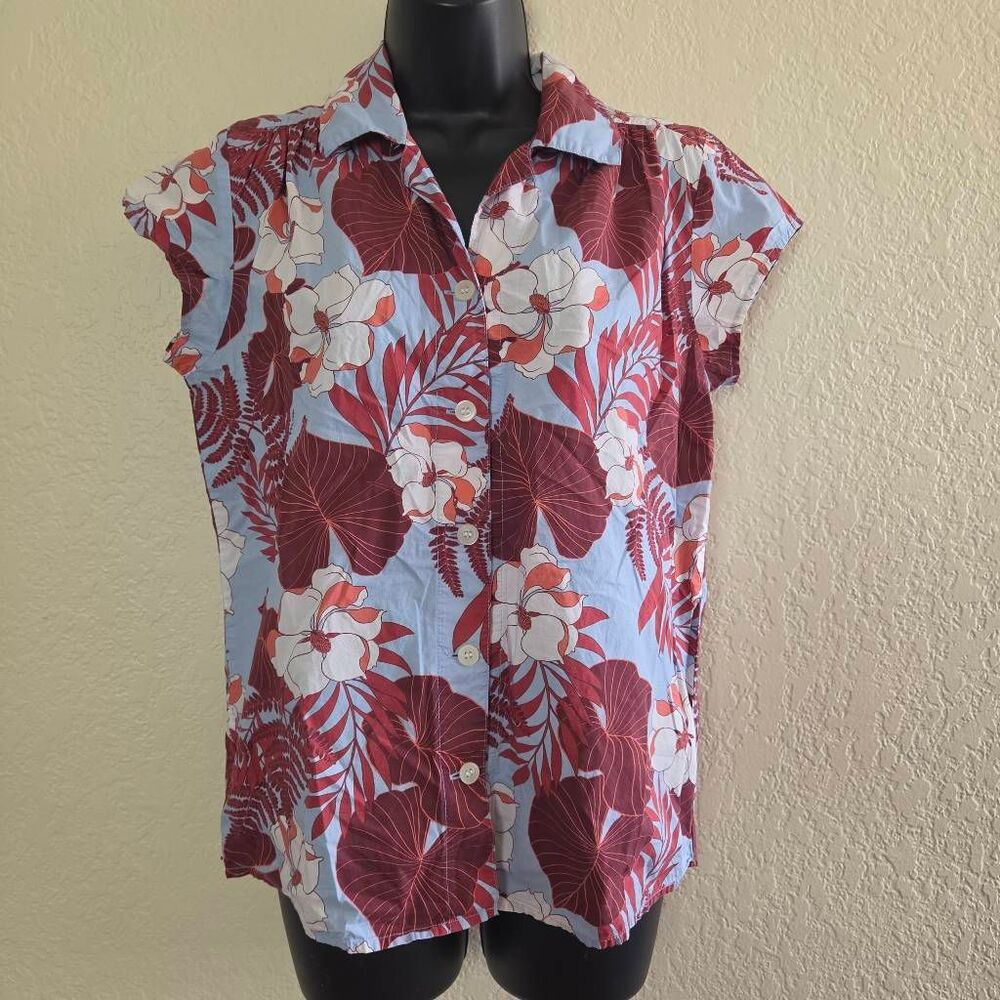 The Cat's Pajamas Sleep Shirt
